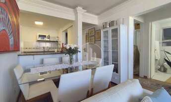 Imagem 6: Apartamento com 2 dormitórios à venda, 69 m² por R$ 340.000,00 - Coqueiros - Florianópolis