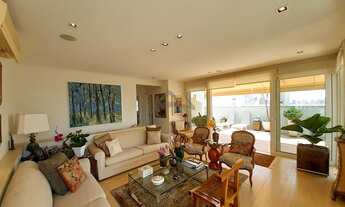 Imagem 5: Cobertura - Cambuí - Campinas