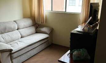 Imagem 2: Apartamento com 3 dormitórios à venda, 72 m² por R$ 350.000,00 - Sítio Pinheirinho - São P