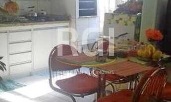 Imagem 7: Porto Alegre - Apartamento Padrão - Menino Deus