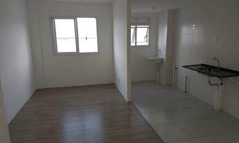 Imagem 4: Apartamento para venda tem 62 metros quadrados com 3 quartos