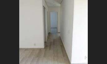 Imagem 5: Apartamento com 3 dormitórios para alugar, 88 m² por R$ 3.600,00/mês - Vila Giglio - Atiba