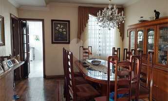 Imagem: São Paulo - Casa Comercial - VILA MARIANA