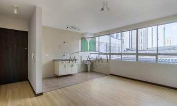 Imagem 4: Apartamentos 2 Dormitórios para venda em Curitiba - PR