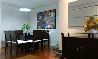 Imagem 3: Apartamento - Jardim Nossa Senhora Auxiliadora - Campinas