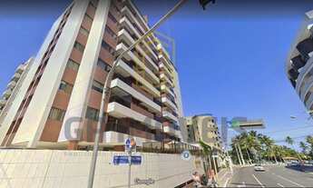 Imagem: Apartamento na Jatiúca com 75m² com varanda