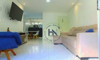 Imagem 4: Apartamento à venda, 118 m² por R$ 380.000,00 - Ponta Verde - Maceió/AL