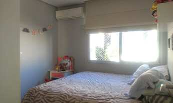 Imagem 6: Cobertura duplex para venda tem 200 metros quadrados com 3 quartos com 2 suítes em Ipanema