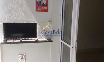 Imagem 5: Apartamento - Parque Brasília - Campinas