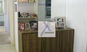 Imagem 4: Apartamento com 3 dormitórios à venda, 96 m² por R$ 1.255.000,00 - Vila Leopoldina - São P