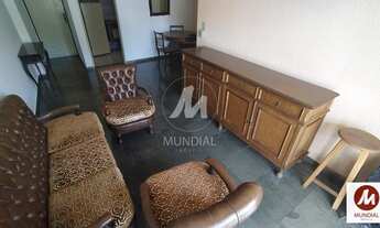 Imagem 3: Apartamento (tipo - padrao) 1 dormitórios, cozinha planejada, elevador, em condomínio fech