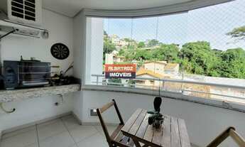 Imagem 3: Apartamento para Venda em Florianópolis, Saco Grande, 2 dormitórios, 1 suíte, 2 banheiros