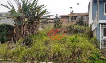 Imagem 3: Terreno à venda, 200 m² por R$ 106.000,00 - Bela Vista - Gravataí/RS