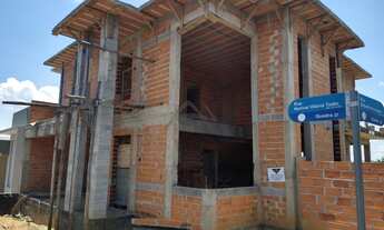 Imagem: Casa - Residencial Real Parque Sumaré