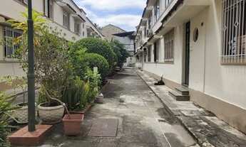 Imagem 3: Casa de vila térrea para venda tem 100 metros quadrados com 3 quartos