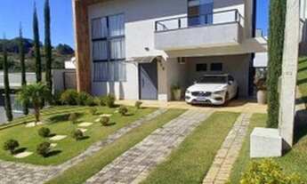 Imagem: LINDO SOBRADO, EM CONDOMÍNIO FECHADO, LAZER