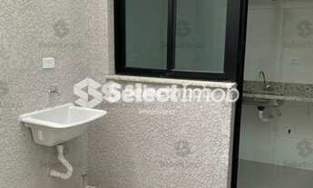 Imagem 5: Aparamento à VENDA na Vila Pires em Santo André/SP