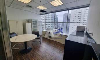 Imagem 5: Conjunto para alugar, 253 m² por R$ 33.777,30/mês - Vila Olímpia - São Paulo/SP