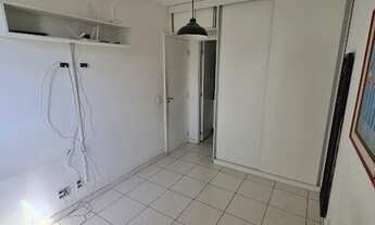 Imagem 7: Apartamento para venda com 49 metros quadrados com 2 quartos em Sampaio - Rio de Janeiro