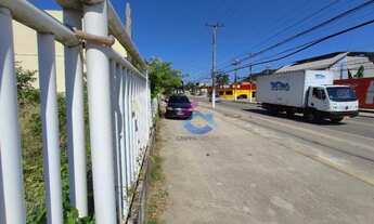 Imagem 3: Terreno para alugar, 726 m² por R$ 6.000,00/mês - Serra Grande - Niterói/RJ