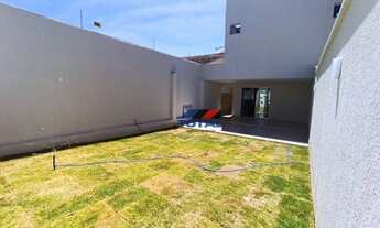 Imagem 1: Sobrado Setor Village Veneza