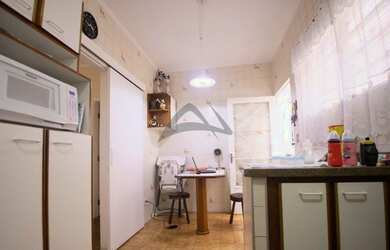 Imagem 6: Casa - Jardim Nova Europa - Campinas