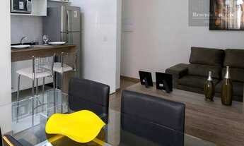 Imagem 7: Apartamento com 2 dormitórios à venda por R$ 212.000,00 - Planta Almirante - Almirante Tam