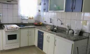 Imagem 5: Apartamento com 3 dormitórios à venda, 170 m² por R$ 645.000 - Fernão Dias - Belo Horizont