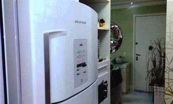 Imagem 7: Apartamento com 3 dormitórios à venda, 68 m² por R$ 440.000,00 - Centro - São Bernardo do