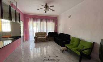 Imagem 2: Caraguatatuba - Casa Padrão - Massaguaçú