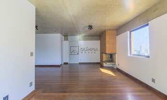 Imagem 7: Apartamento Venda Vila Madalena 148 m² 3 Dormitórios