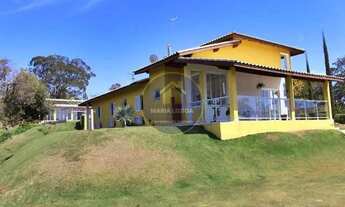 Imagem 2: Chácara Porta do Sol - Castello Branco - Mairinque