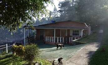 Imagem 6: São Lourenço da Serra - Chácara - Pereiras