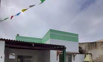 Imagem 2: Casa em Condomínio fechado (venda/troca