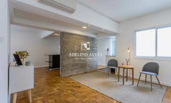 Imagem 2: Apartamento a venda Moema Pássaros 72 metros