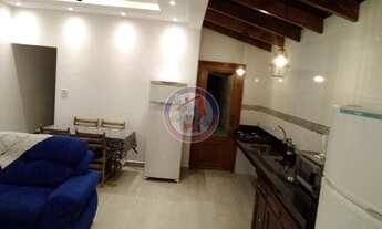 Imagem 5: Casa à venda 3 Quartos, 1 Suite, 2 Vagas, 125M², Jd imperador, Praia Grande - SP