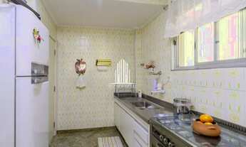 Imagem 7: Apartamento à venda com 141m², 3 quartos e 1 vaga