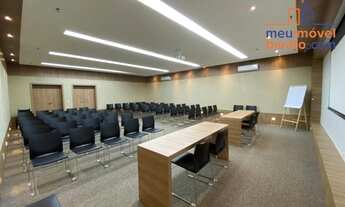 Imagem 7: Sala para Alugar na Gleba Palhano, 38 m² por R$ 1.990/mês - Gleba Palhano - Londrina/PR