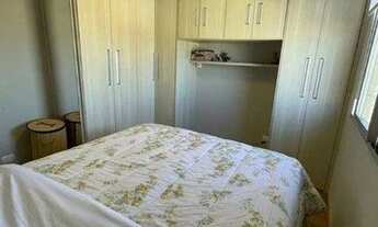 Imagem 7: Apartamento com 2 dormitórios à venda, 55 m² por R$ 265.000 - Cidade Miramar - São Bernard