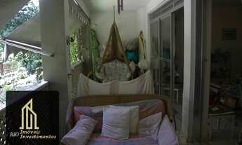 Imagem 4: Jardim Oceânico Barra da Tijuca