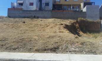 Imagem 2: EXCELENTES TERRENOS À VENDA COM 161 m² - JARDIM PANORAMA - CAÇAPAVA/SP!!! 