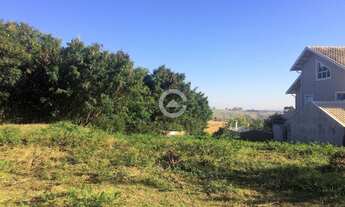 Imagem 3: Terreno - Loteamento Caminhos de São Conrado (Sousas) - Campinas