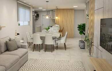 Imagem 7: Zion Residence de 3 Dormitórios