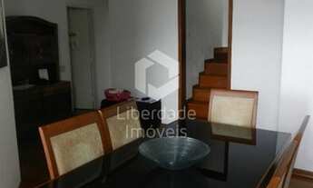 Imagem 2: BELO HORIZONTE - Apartamento Padrão - Padre Eustáquio