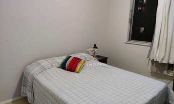 Imagem 5: Apartamento com 2 dormitórios à venda, 94 m² por R$ 450.000 - Vila Isabel - Rio de Janeiro