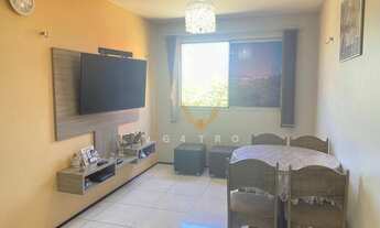 Imagem 3: Apartamento no Passaré