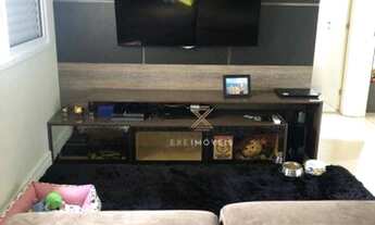 Imagem: Apartamento com 2 dormitórios à venda