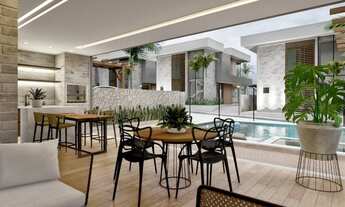 Imagem 6: Residencial Fort Exclusive 2 (Salinas)/ 237m/ 4 suítes/ 3 vagas/ vista mar