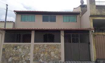 Imagem: Casa à venda 4 quartos no Bairro JK