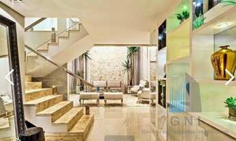 Imagem 7: CASA A VENDA - CONDOMINIO ROYAL TENNIS